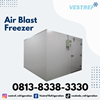 air blast freezer kapasitas 0,6 ton cold storage-3
