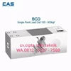 load cell cas type bcd 300 kg