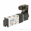 airtac selenoid valve 4v11006 220vac-1