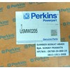 perkins u5mw0205 water pump - genuine-5