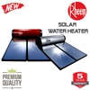 rheem solar water heater 52h180ss indirect system kap 180l