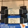 airtac solenoid valve 4v330c-10 b (24vdc)