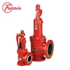farris pressure safety valve