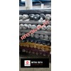 kain rayon plat