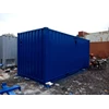 harga shipping container