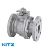 kitz ball valve