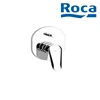 roca logica - built-in bath-shower mixer keran air shower berkualitas