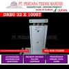 jufan cylinder dr-bu 32x100st | distributor resmi besertifikat