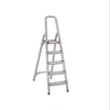 tangga aluminium ml 404 dalton aluminium household ladder 4 steps 1-2