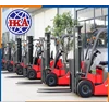 forklift electric 1.5 ton
