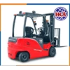 forklift electric 2.0 ton