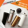 souvenir tumbler promosi stainless vacuum flask supperrior tc-220-7