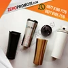 souvenir tumbler promosi stainless vacuum flask supperrior tc-220-5