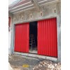 folding gate murah singaparna tasikmalaya 081322900829-4