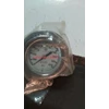 pressure gauge 2 pressue: 0-10.000psi, stainless 316