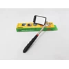 tongkat intip sarang walet (mirror stick tongtip) 3 led-5