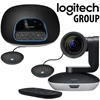 video conference logitech group