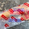 yanmar 748688-53100 fuel 748688-53150 injector 74868853100 74868853150