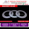 jufan magnet 125mm genuine product  | authorized distributor