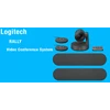 video conference logitech rally system