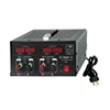 ac40a dual output regulated power supply