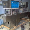 mesin sealer cup 4 line automatic cup sealer 4 line pneumatic system