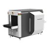 x-ray baggage scanner nuctech jakarta indonesia