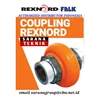 rexnord gear falk-2
