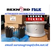 rexnord gear falk