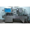 mesin pabrik amdk 2 line automatic cup sealer 2 line pneumatic system