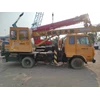 hydraulic truck crane tadano ts70m-2 kapasitas 7 ton