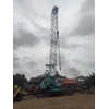 mechanical truck crane kobelco mk500 kapasitas 50 ton
