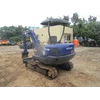 mini excavator hitachi ax30 0,3 m3-3