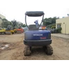 mini excavator hitachi ax30 0,3 m3-4