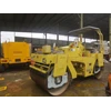 tandem roller sakai sw650 kapasitas 6-8 ton code 1-1
