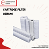 cartridge filter string wound