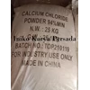 calcium chloride powder china