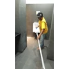 general cleaning service pembersihan toilet lantai 9 cyber