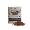 coklat meses chocc 168 - chocolate compound butir