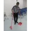 office boy/girl progres sweeping 15 04 2022