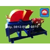 mesin wood crusher termurah