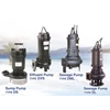 submersible pumps ebara