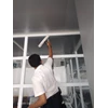 office boy/girl progress glass cleaning lobby utama 17 04 2022
