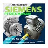 siemens simotics motor