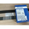 perkins 1841559c1 fan belt 1841559c1 v-belt - genuine made in uk-4