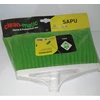 cleaning pad sapu ijuk clean matic-1