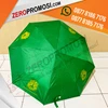 payung promosi lipat custom idul fitri l3002 - hadiah lebaran