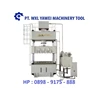 hydraulic stamping press machine
