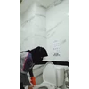 office boy/girl membersihkan toilet wanita 22.04.2022