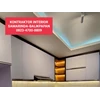 kontraktor interior kitchen set terbaik termurah samarinda-4